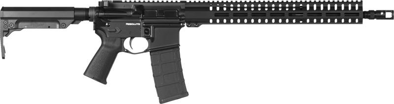 Cmmg Rifle Resolute 300 Mk4