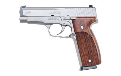Kahr T9 9mm 4" 8rd Msts