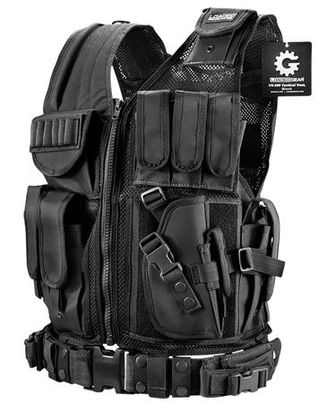 Barska Bi12018 Vx-200 Tact Vest RH
