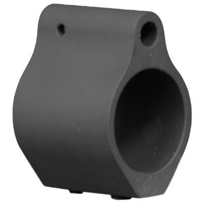 Diamondhead Low Profile Gas Block .750"