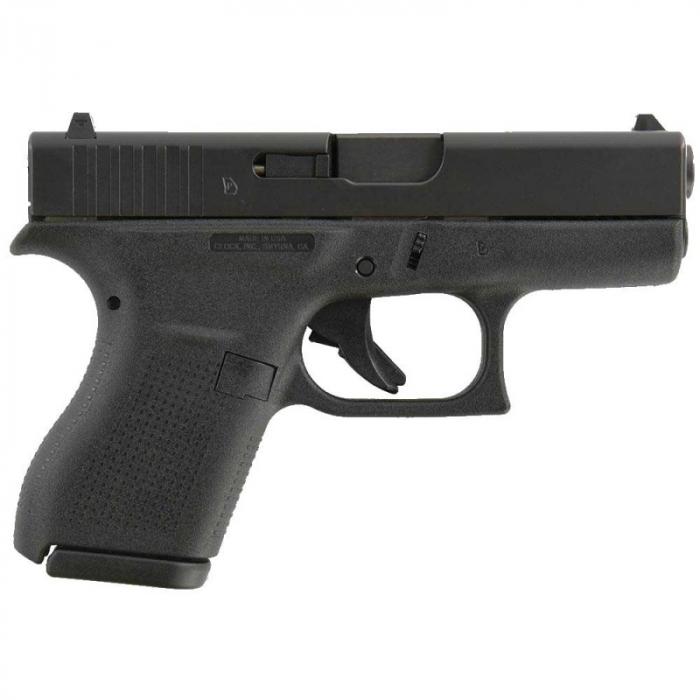 Glock LE 42 380 PST FS