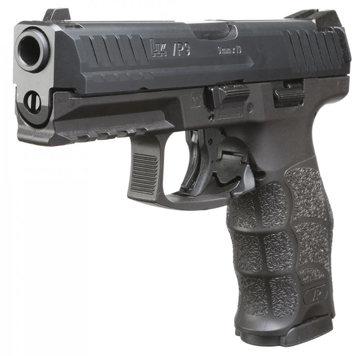HK 700009lela5 VP9 9MM (3)10r