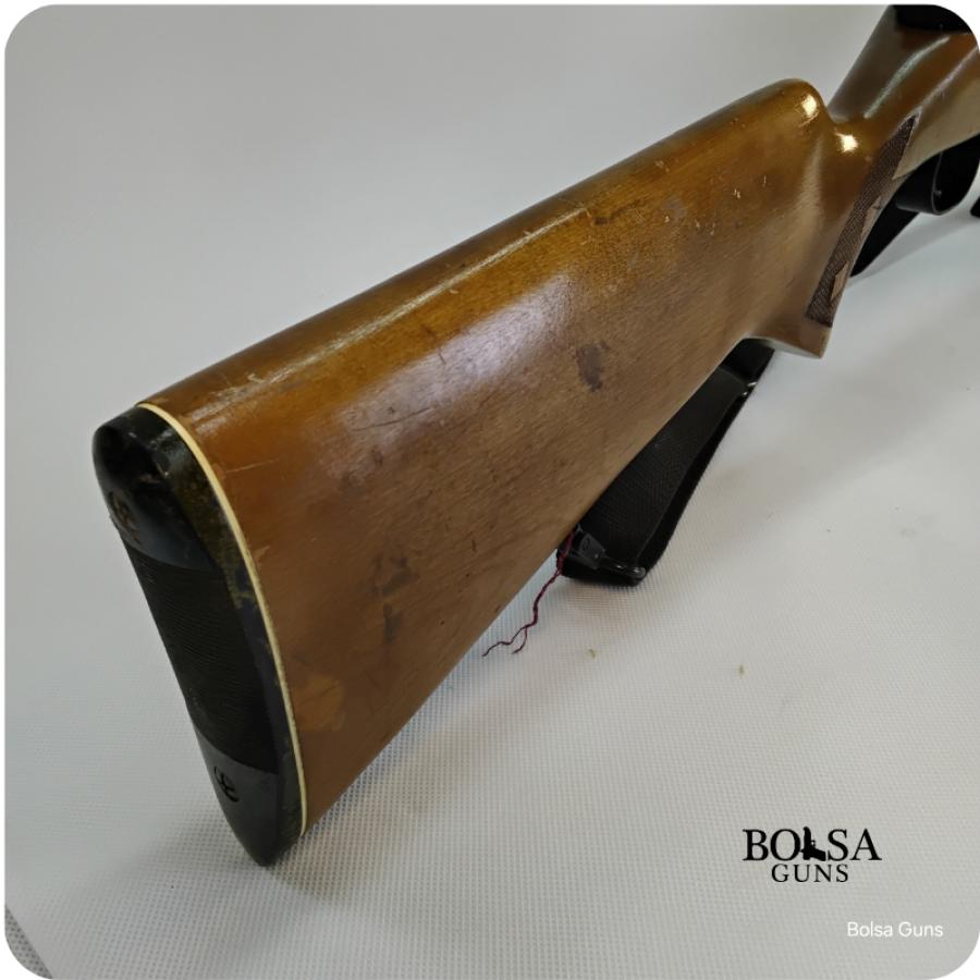 WESTERN FIELD MODEL 712 30/30 20" Barrel -img-2