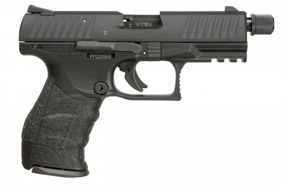 Wai Ppqm2t 22lr Pst 12r 4.6