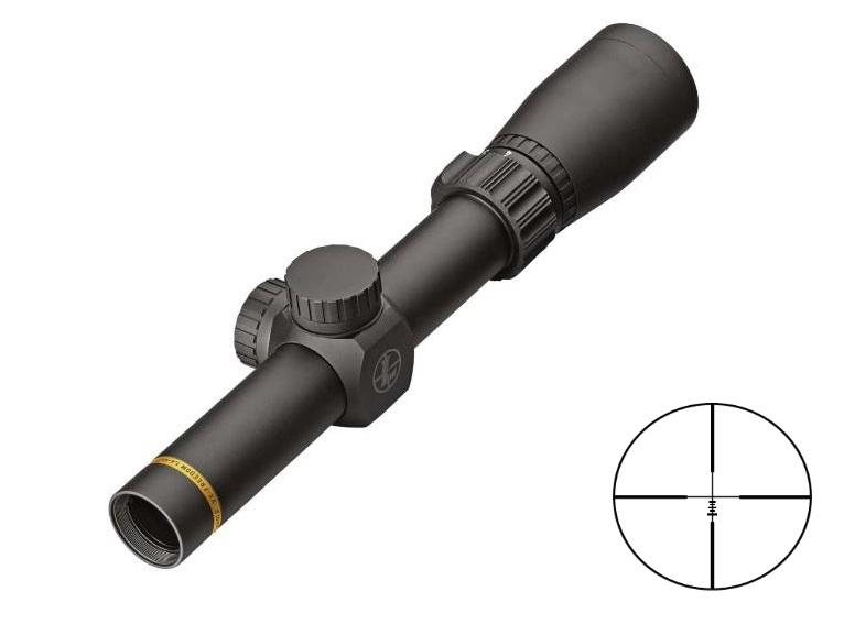 Freedom Ar 1.5-4x20mm Ar-blstc