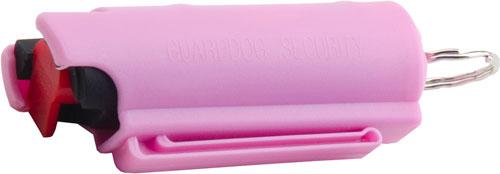 Guard Dog Pepper Spray Pink