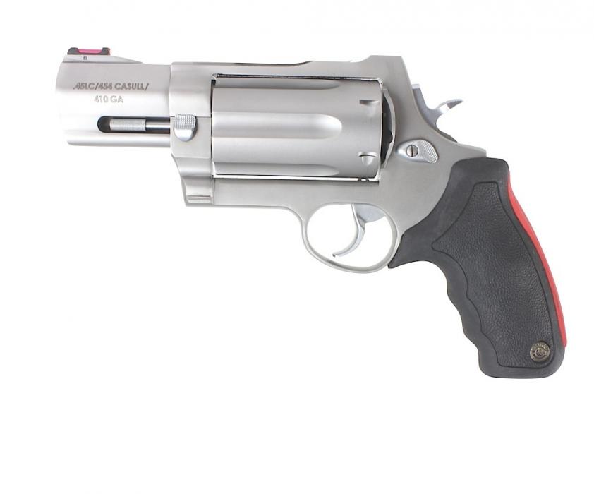 Taurus 513 Raging Judge 410/45lc/454 Casull