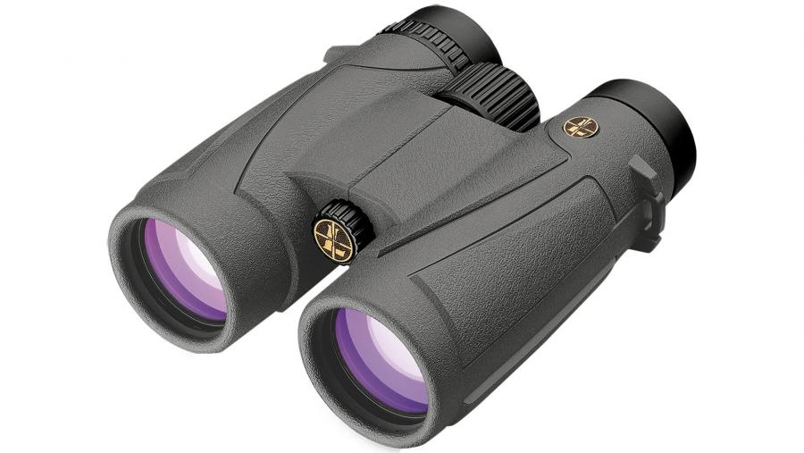 LEU 172702 Bino 10x42 Mckenzie Grey