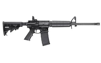 S&W M&P Sport II 5.56 16"