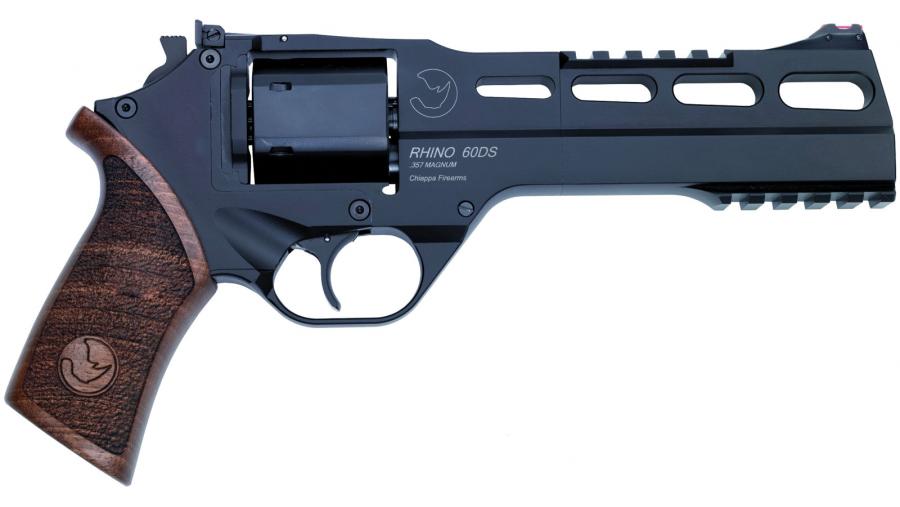 Cpa Rhino 60ds 9mm 6" 6rd
