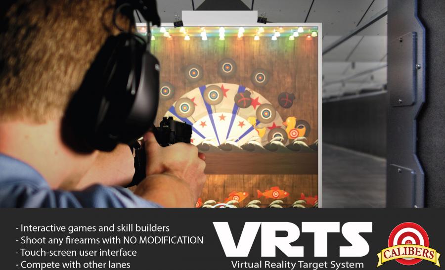 Virtual Reality Memberships (first 300 Special)