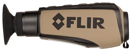Flir Scout Iii-640 30hz Thermal Imager