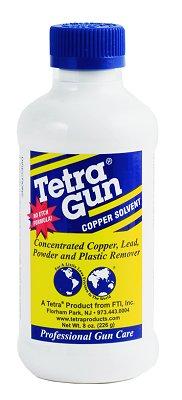 Tetra Gun Oil Gun Cleaning Product