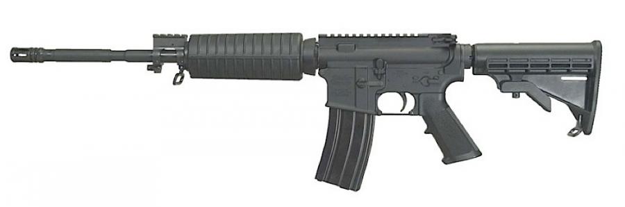Windham Weaponry M4 ORC Ar-15 SA
