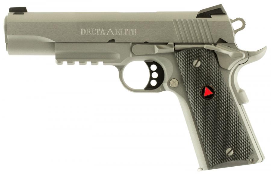 Colts PT FA Mfg Co Delta