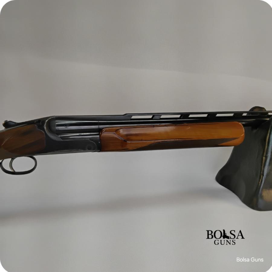 PERAZZI TM1 34 INCH SINGLE BARREL FULL CHOKE-img-4