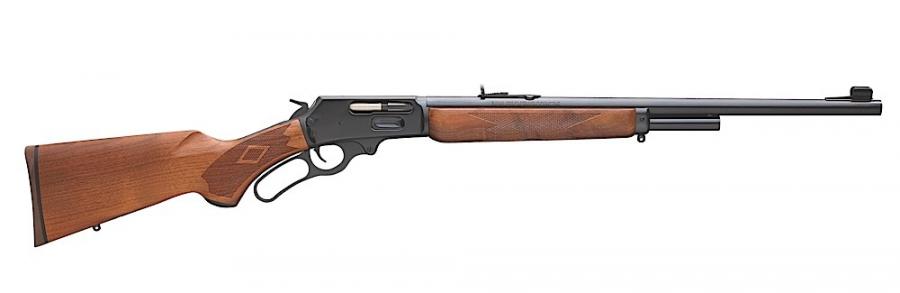 Marlin 1895 .45-70 Govt 22" 4+1