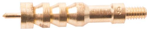 Breakthrough Brass Cleaning