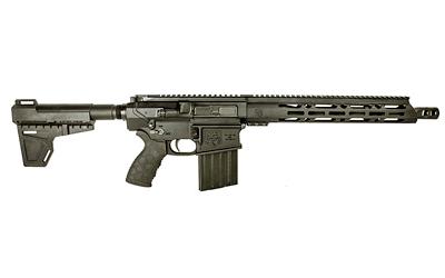 Diamondback Db-10 Pstl 308win 13" 20rd