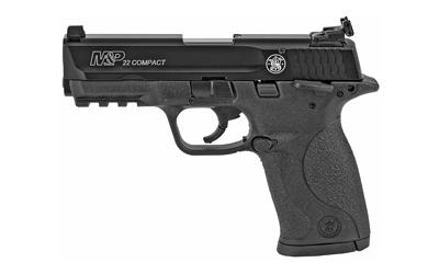 S&W M&P Comp 22lr 3.6" 10