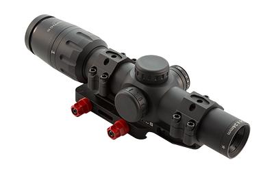Us Optics 1-6x24 Sfp Mil-scale 2moa