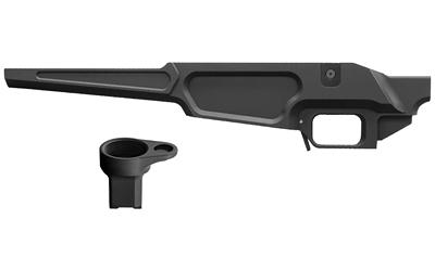 Yhm Chassis Rem Short Action A2