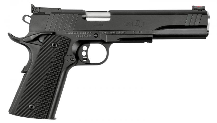 Rem 1911 R1 Hntr 10mm 6"