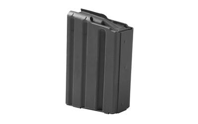 Mag Asc Ar223 5rd Sts Blk