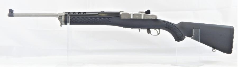 Ruger Mini-thirty 7.62x39 18.5" 20rd x2