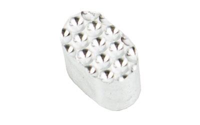 Santan Ar15 Ext Mag Release Raw