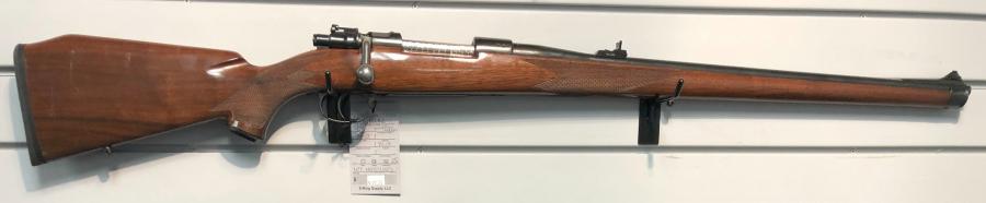 Feinmechansiche Werke 98 .300weatherby Magnum