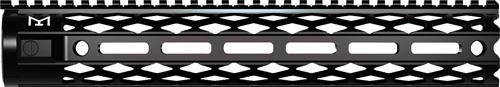 Yhm Black Diamond M-lok