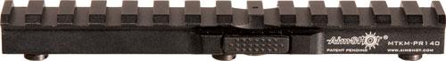 Aimshot Quick Release Keymod