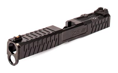 Zev Enhnd Socom For Glk19 G4