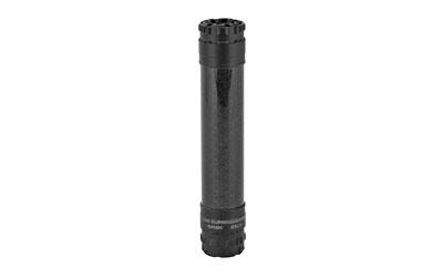 Cgs Siren 22 Lr Carbon Suppressor