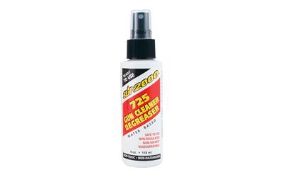 Slip 2000 725 Cln/degrease 4oz 12pk