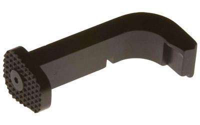 Zev Ext Mag Release Blk(glk 3rd