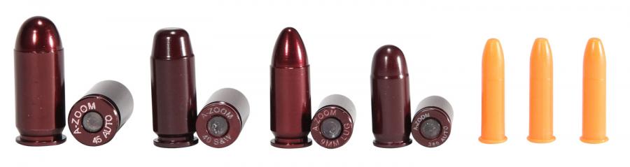 Azoom 16190 Variety Pack NRA Instuctor