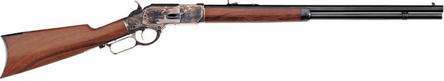1873 Sporting Rifle Steel 24 1/4"