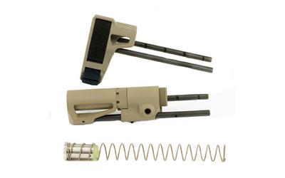 Maxim Ultimate Cqb Pistol Bundle Fde