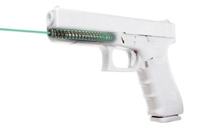 Lsrmx Lms-g4-17g GLK 17 Gen4 4IN