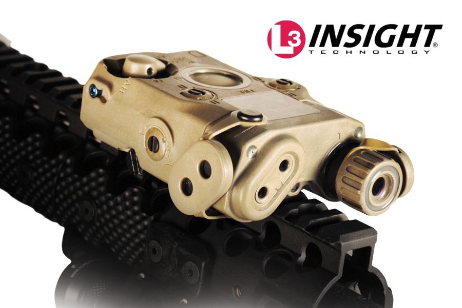 L3/Insight ATPIAL (AN/PEQ15) USM4