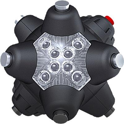 Striker Professional Light