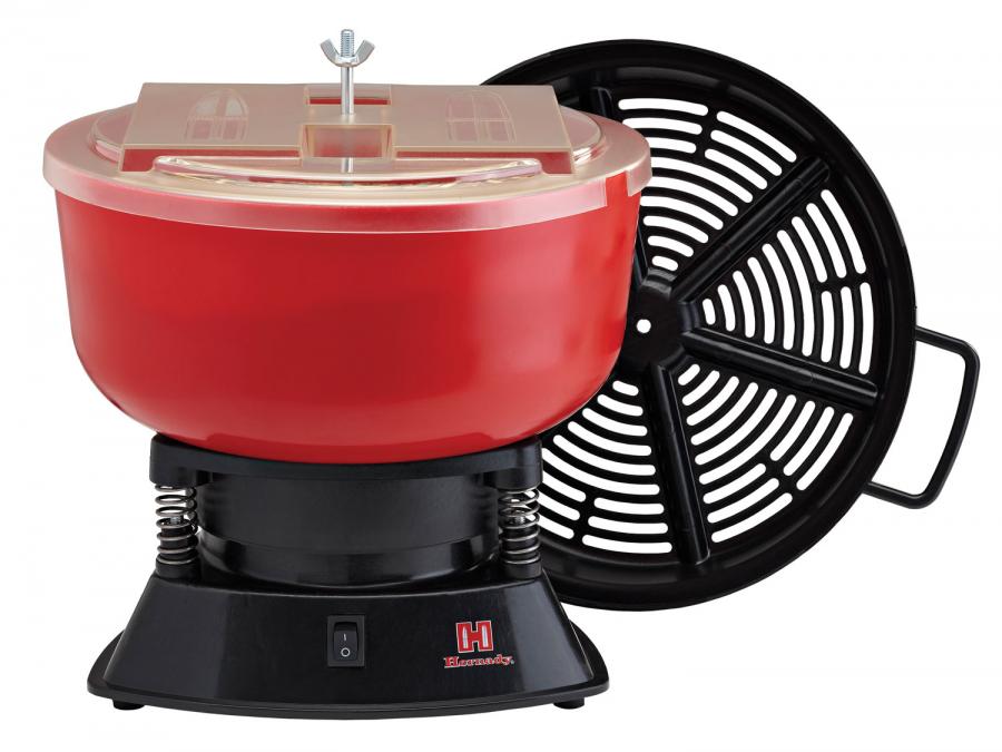 Hor M-1 Case Tumbler 110 Volt