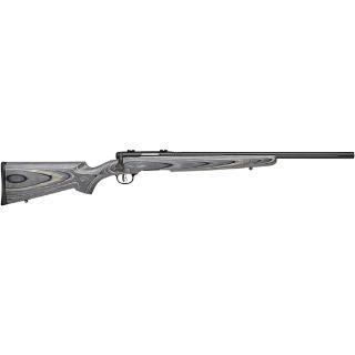 Savage Bmag 17wsm, 22" Heavy Barrel