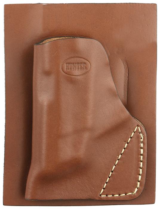 Hunter Company Taurus TCP Brown Leather