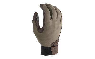 Vertx Shooter Glove Tan Large