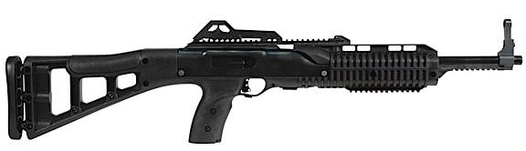 Hi-point Carbine 40s&w 17.5" 10+1 Skeleton