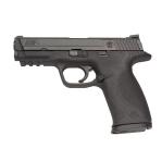 Sw M&p 4.25" 9 B 17r