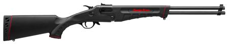 SAV 22434 42 Takedown Compact 22lr/410